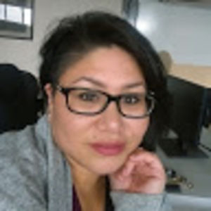 Meet your Posher, Shannon